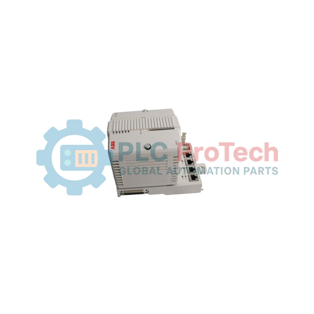 ABB PM860K01 3BSE018100R1