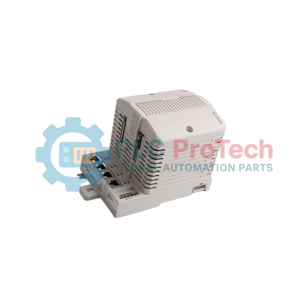 ABB PM862K02 3BSE081636R1