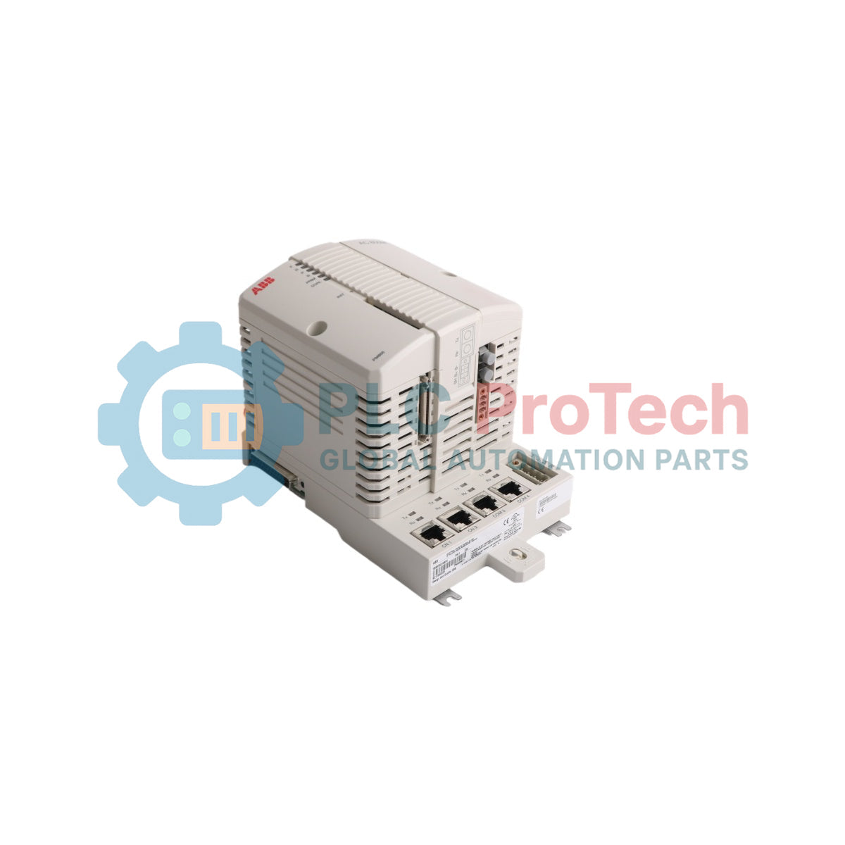 ABB PM862K02 3BSE081636R1