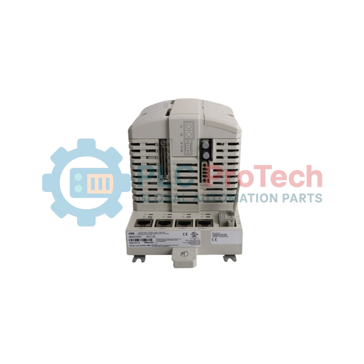 ABB PM864 3BSE018151R1
