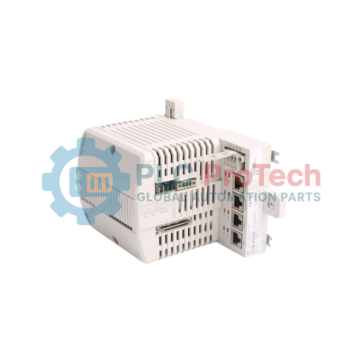 ABB PM865K01 3BSE031151R1
