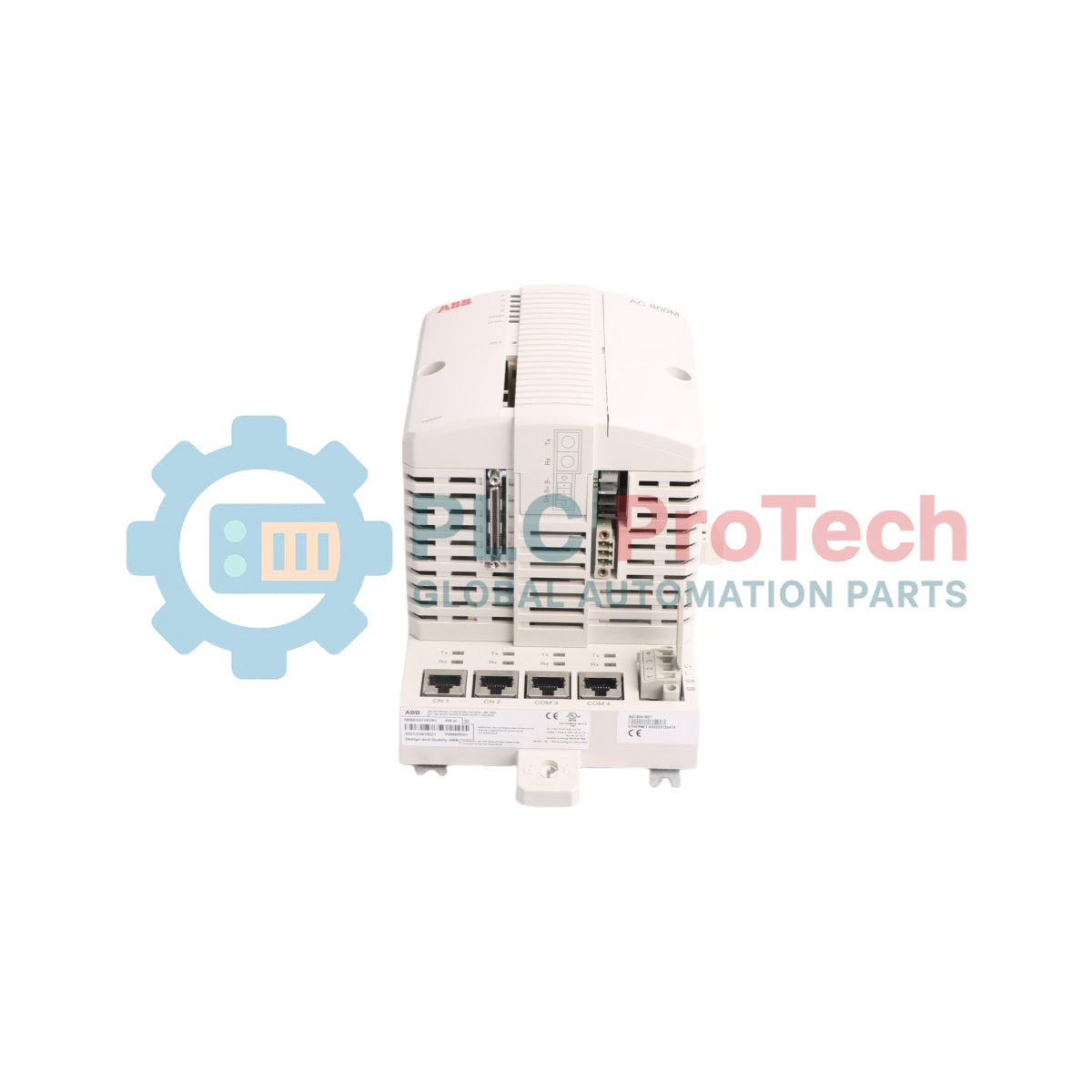 ABB PM865K01 3BSE031151R1