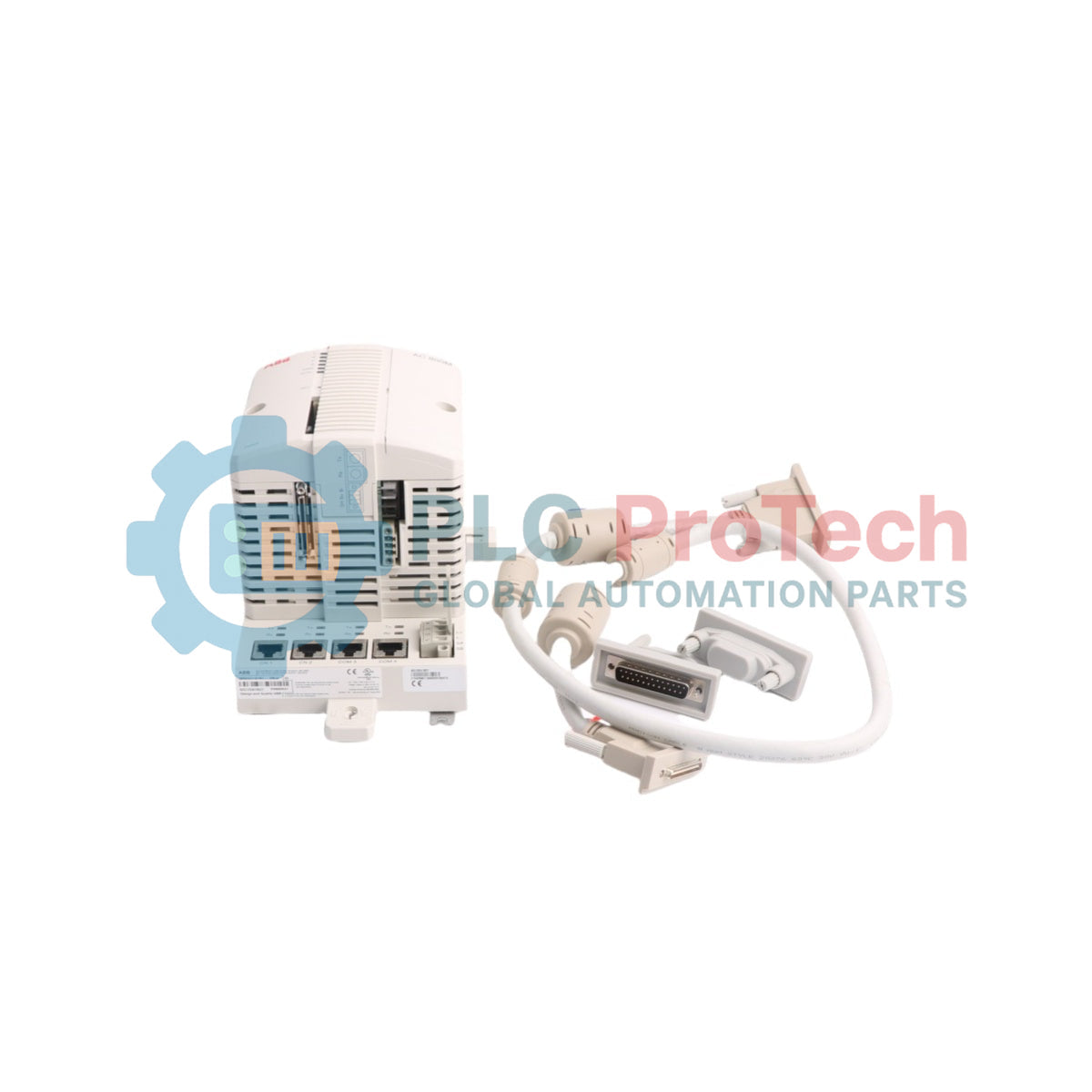 ABB PM865K01 3BSE031151R1