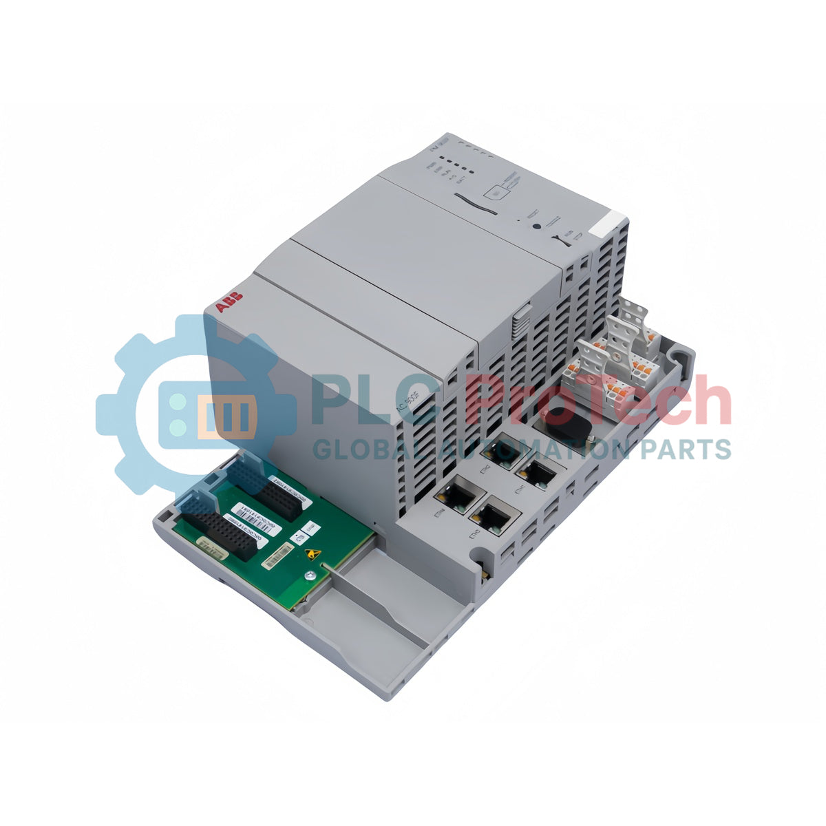 ABB PM902F 3BDH001000R0001