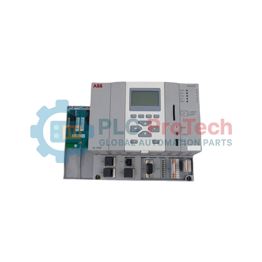 ABB PM902F 3BDH001000R0001