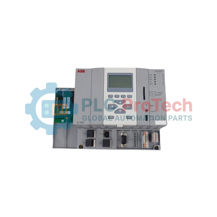 ABB PM902F 3BDH001000R0001