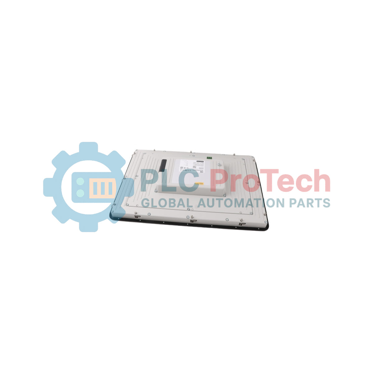 ABB PP886 3BSE092980R1