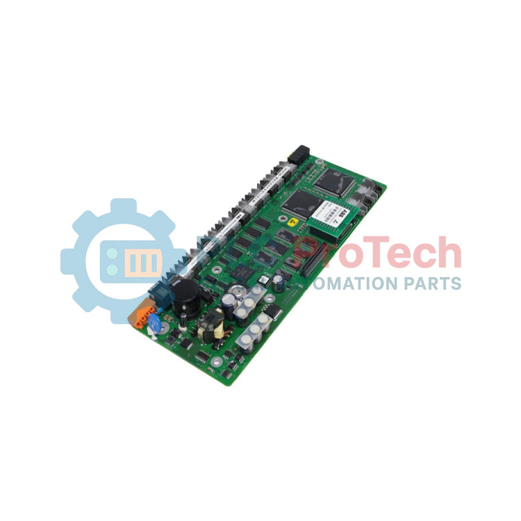 ABB PPC932 A101 3BHE046722R0101