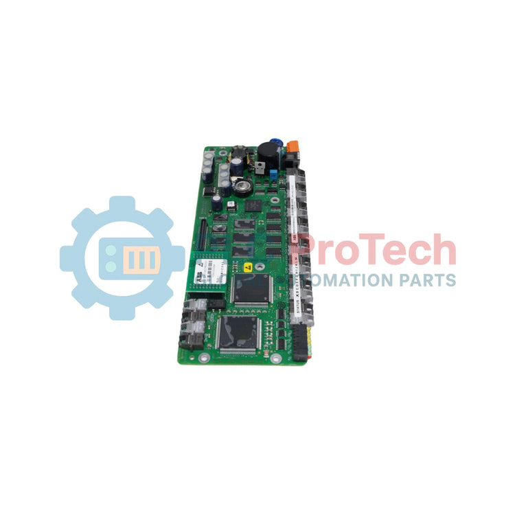 ABB PPC932 A101 3BHE046722R0101