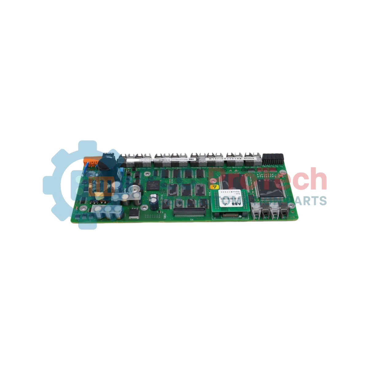 ABB PPC932 A101 3BHE046722R0101