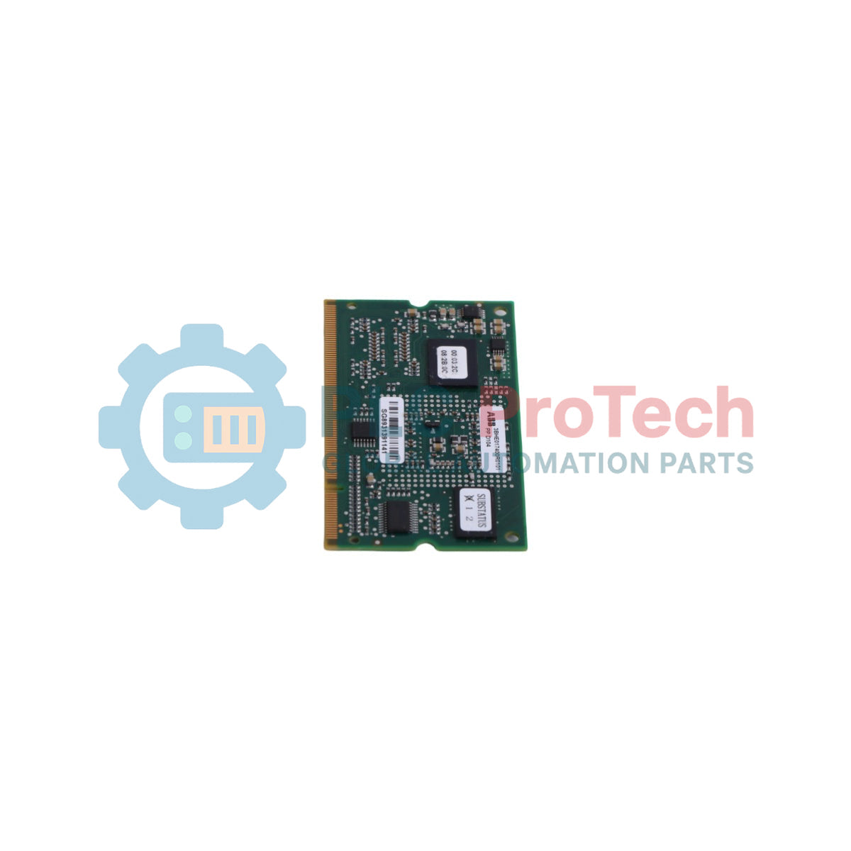 ABB PPD104 3BHE017400R0101