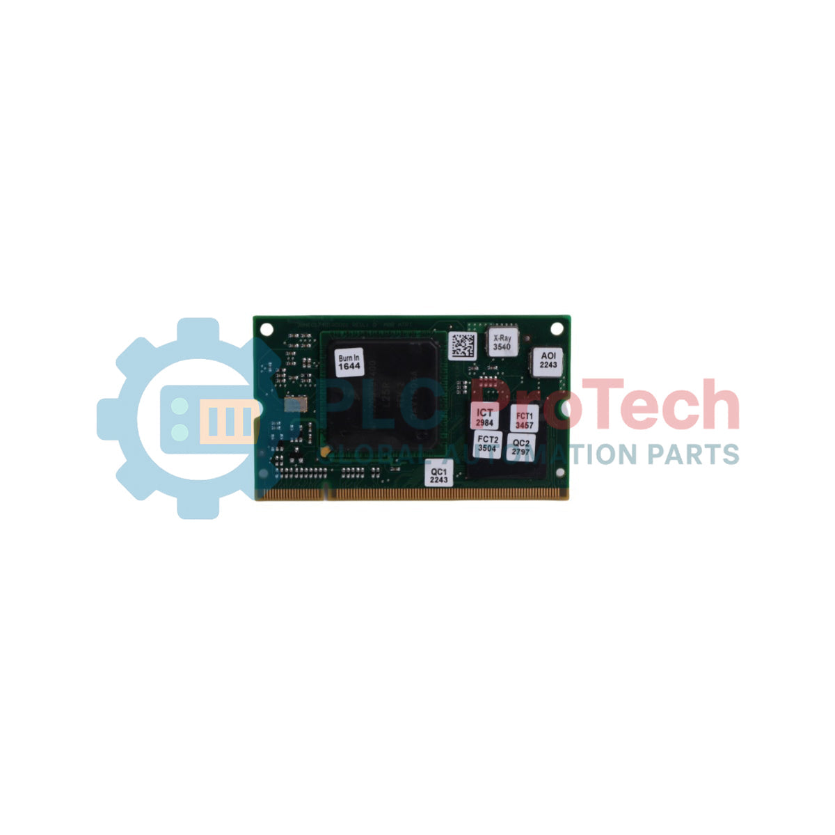 ABB PPD104 3BHE017400R0101