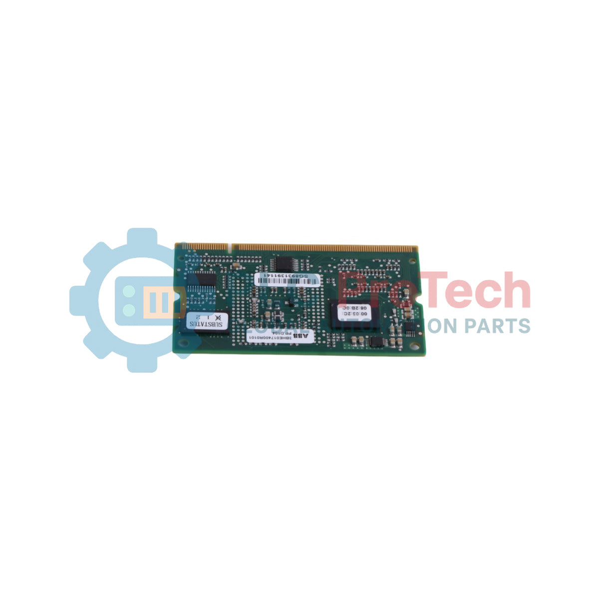 ABB PPD104 3BHE017400R0101