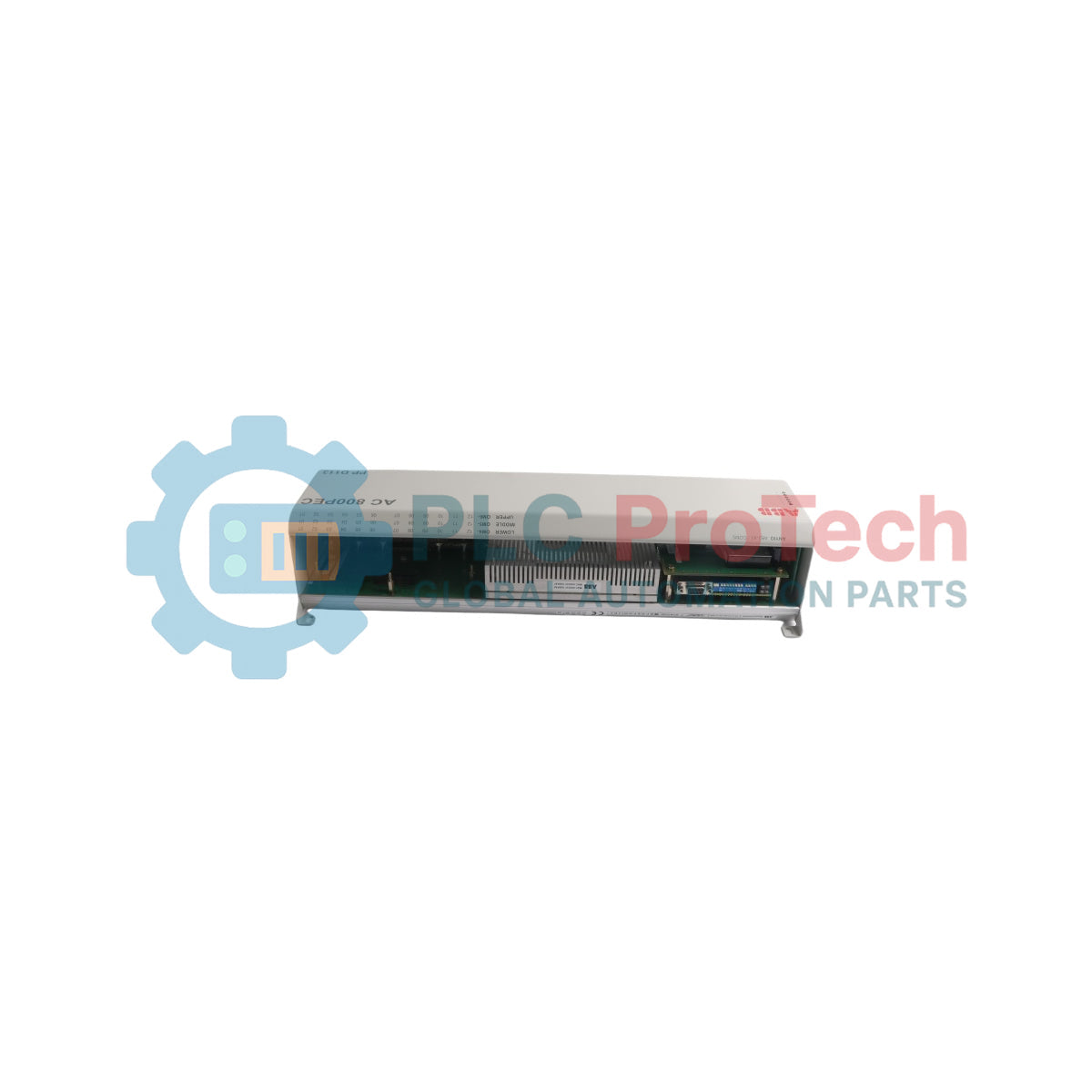 ABB PPD113 3BHE023784R2630 B01-26-111000