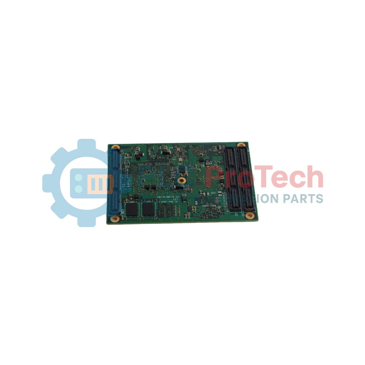 ABB PPE100A 3BHE037824R0101