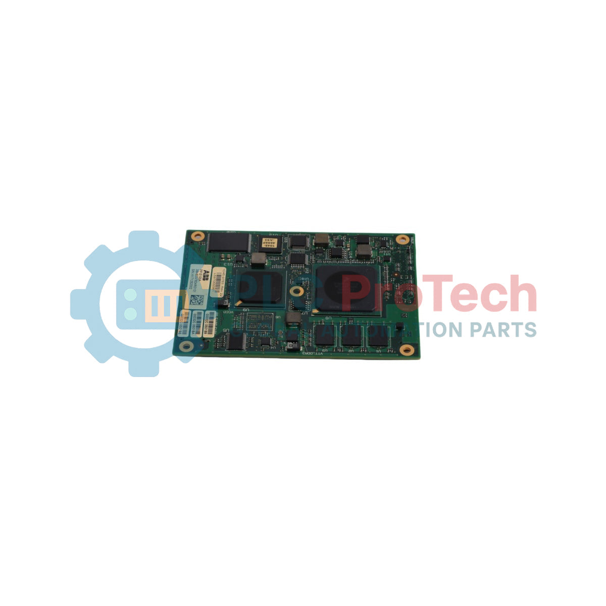ABB PPE100A 3BHE037824R0101