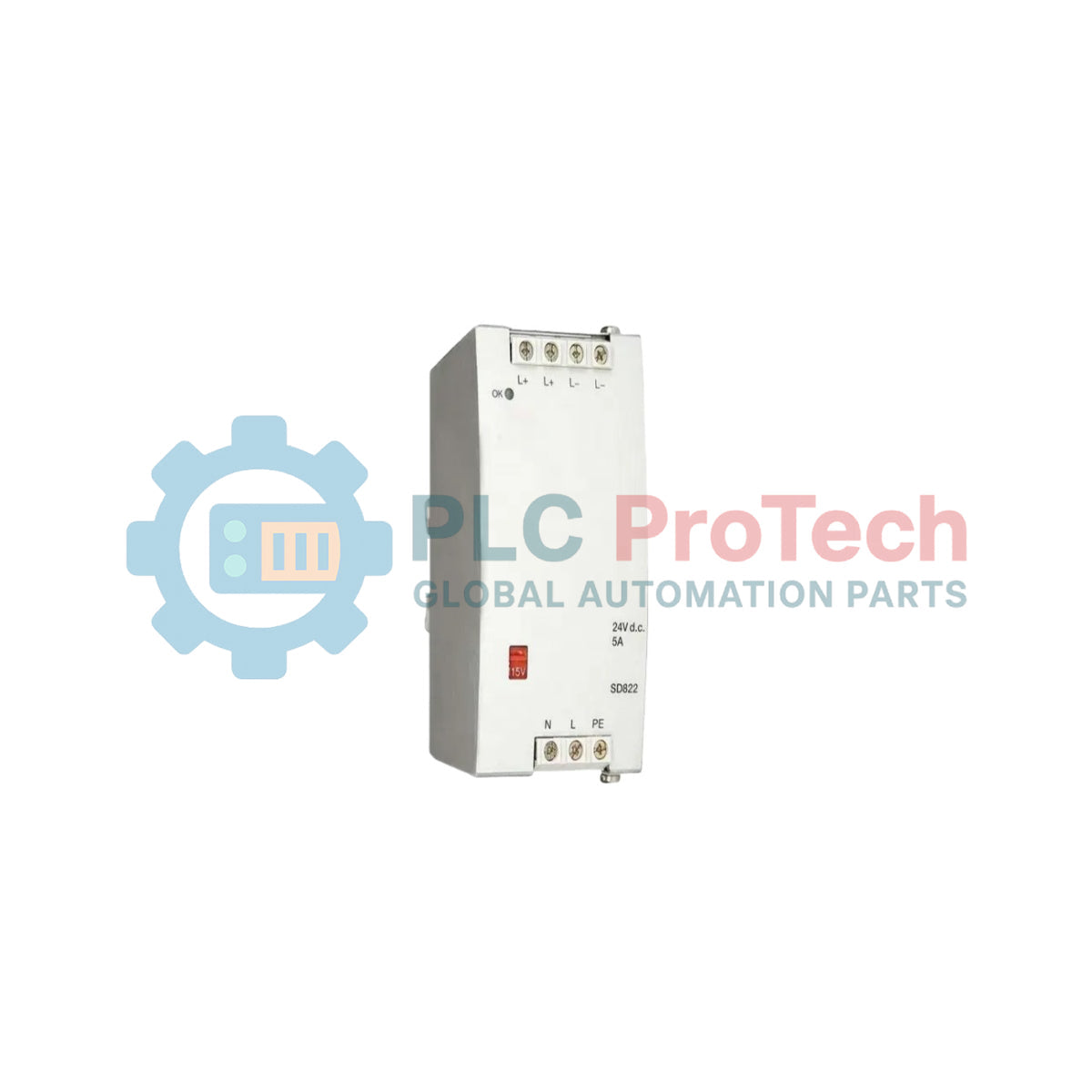 ABB PU410 3BSE056478R1