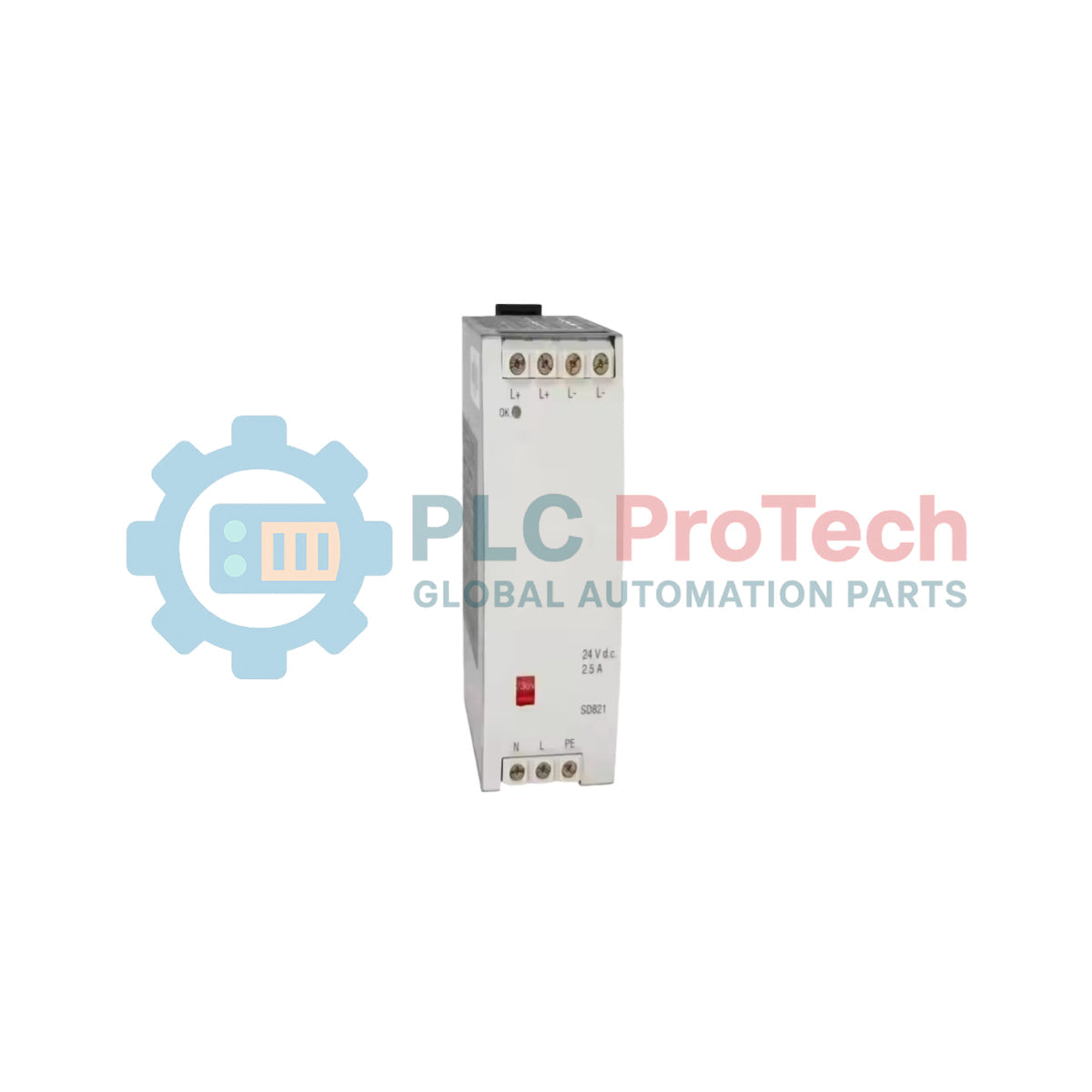 ABB PU410 3BSE056478R1