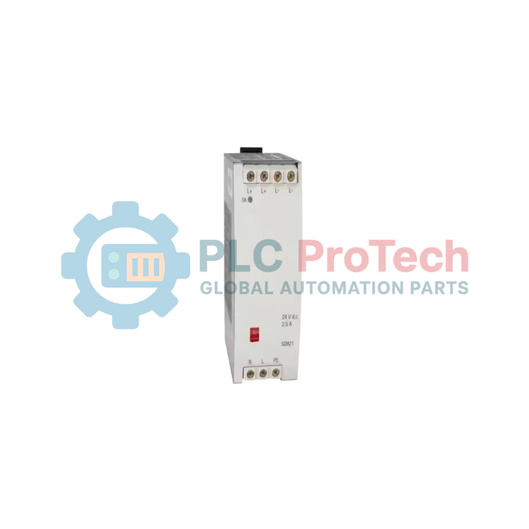 ABB PU410 3BSE056478R1