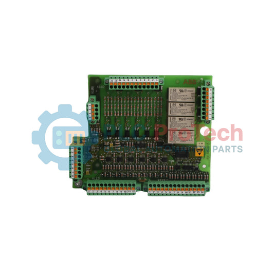 ABB PV C906 A 3BHE015541R0002