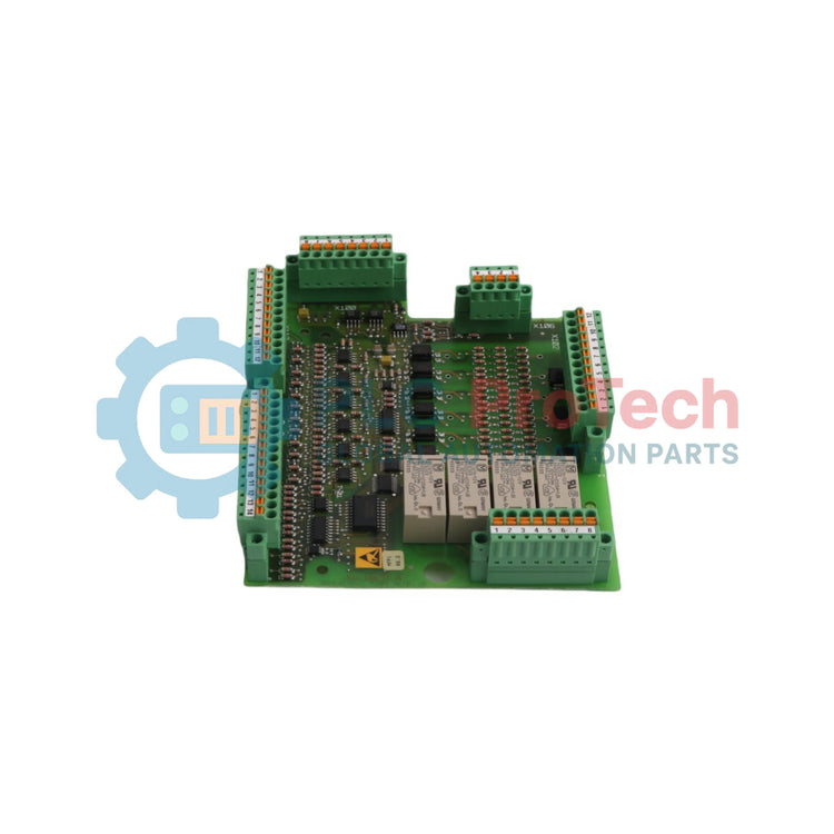 ABB PV C906 A 3BHE015541R0002