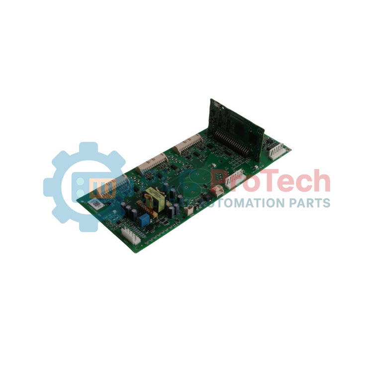ABB QINT-781 3AXD5000019758