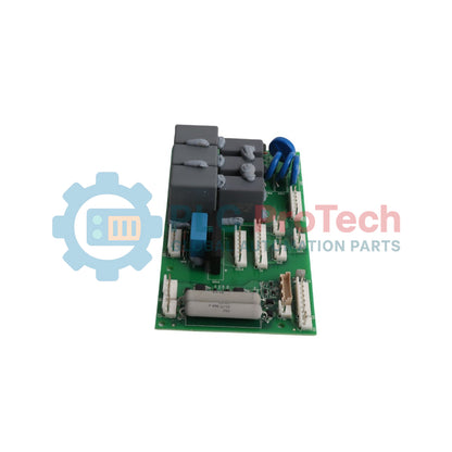 ABB QVAR-5B2 3AXD50000509201