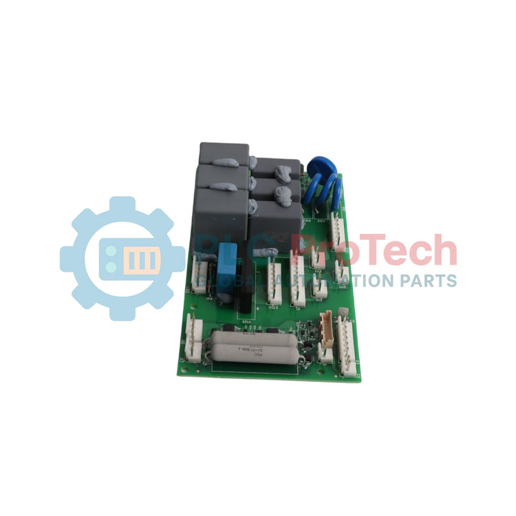 ABB QVAR-5B2 3AXD50000509201