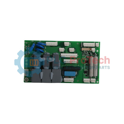 ABB QVAR-5B2 3AXD50000509201