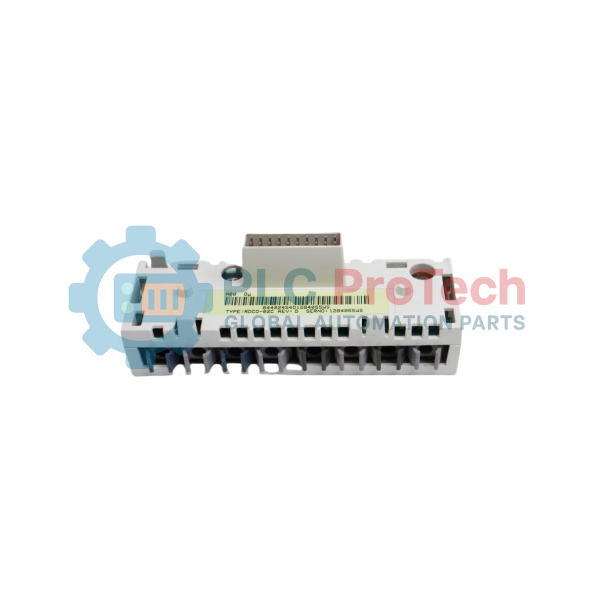 ABB RDCO-02C