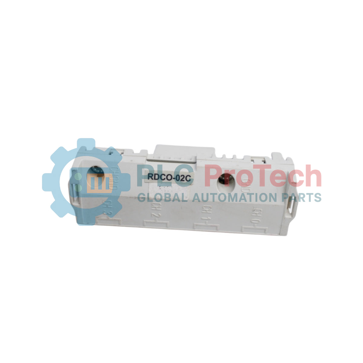 ABB RDCO-02C