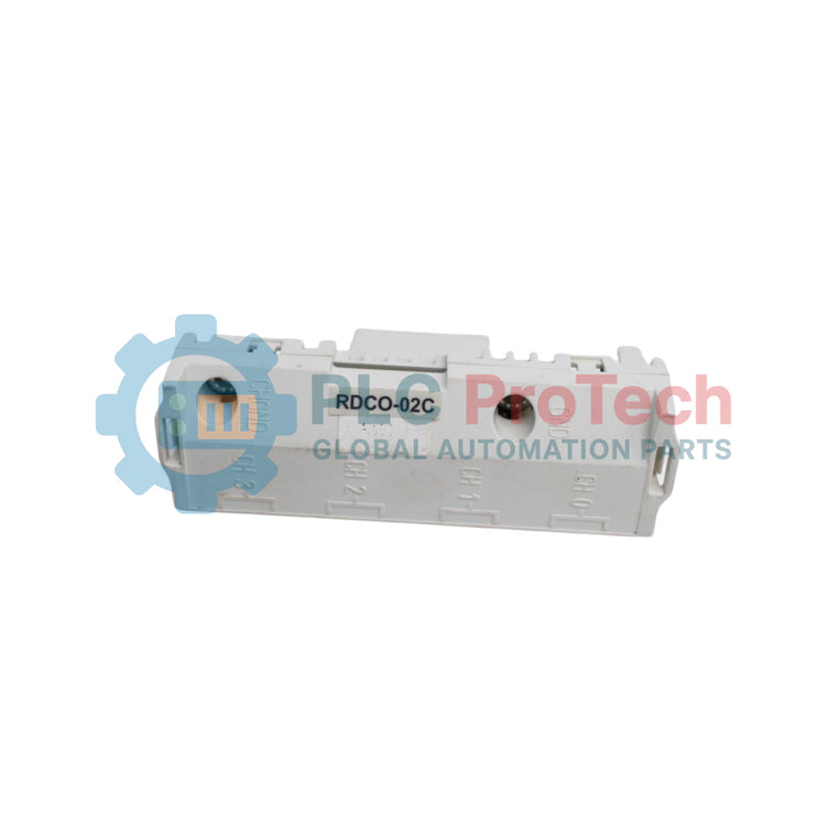 ABB RDCO-02C