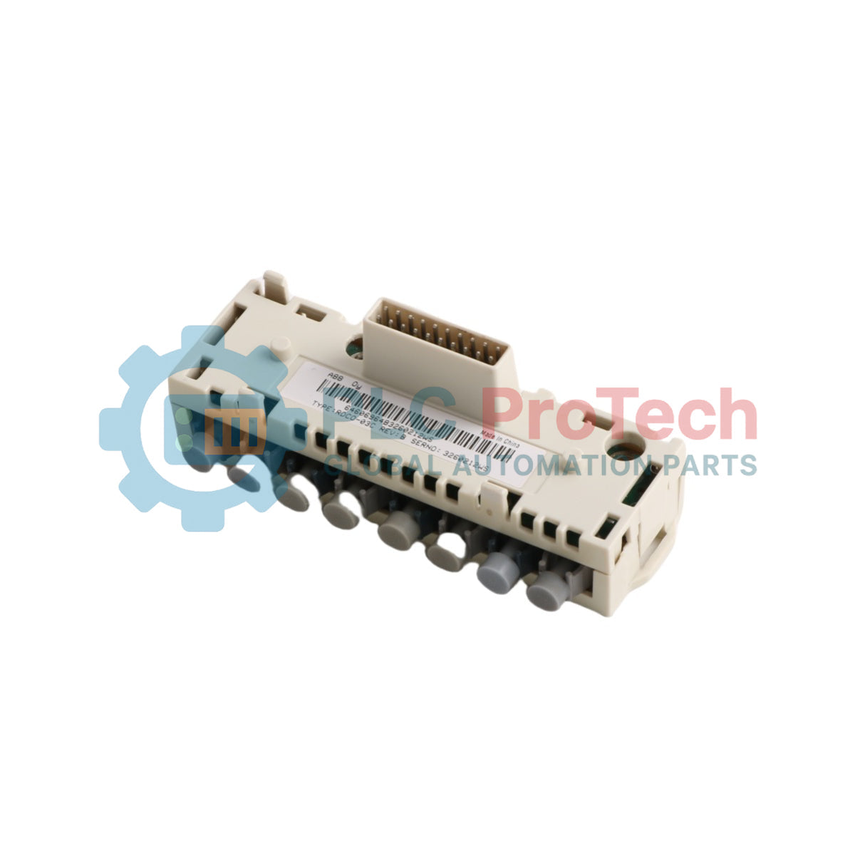 ABB RDCO-03C