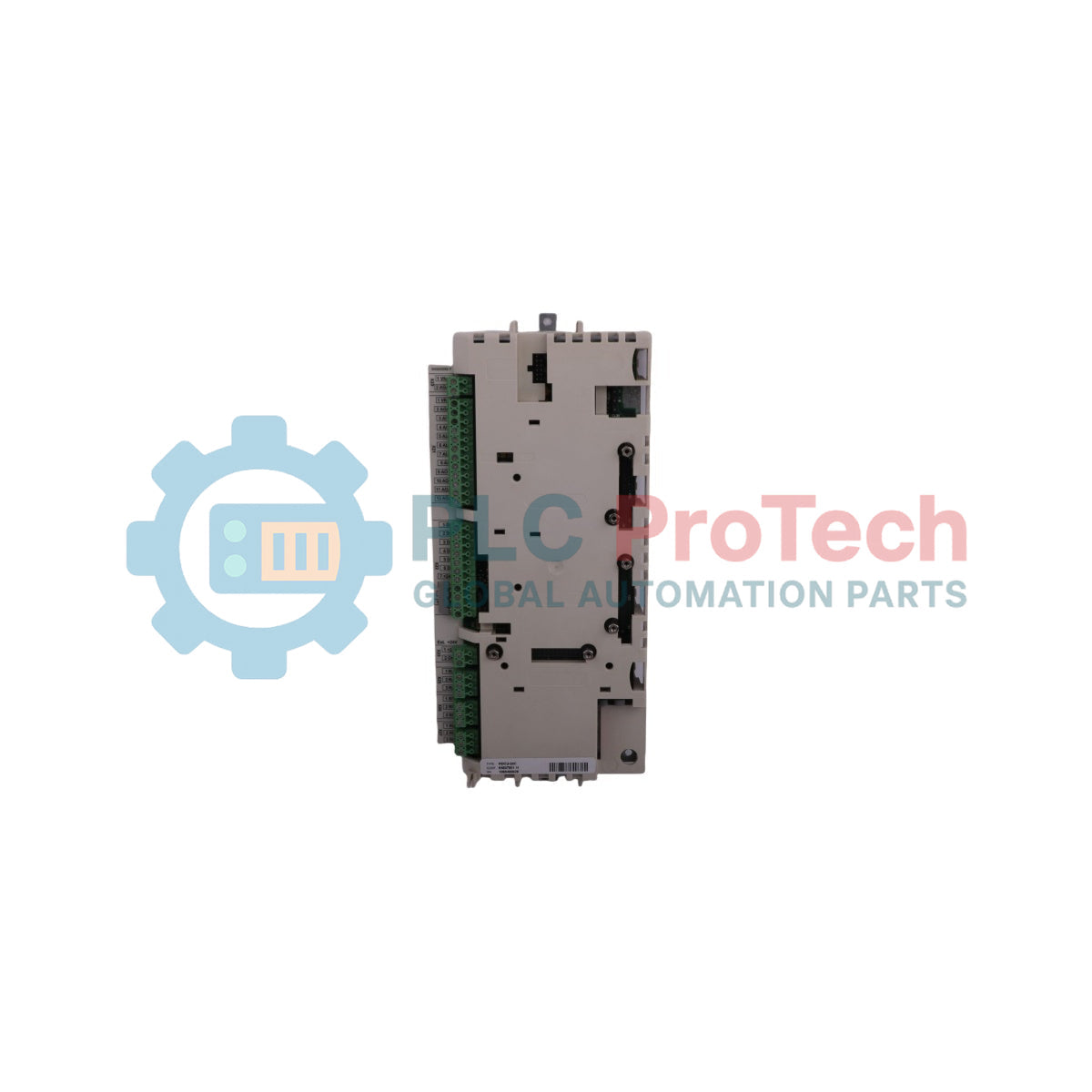 ABB RDCU-02C