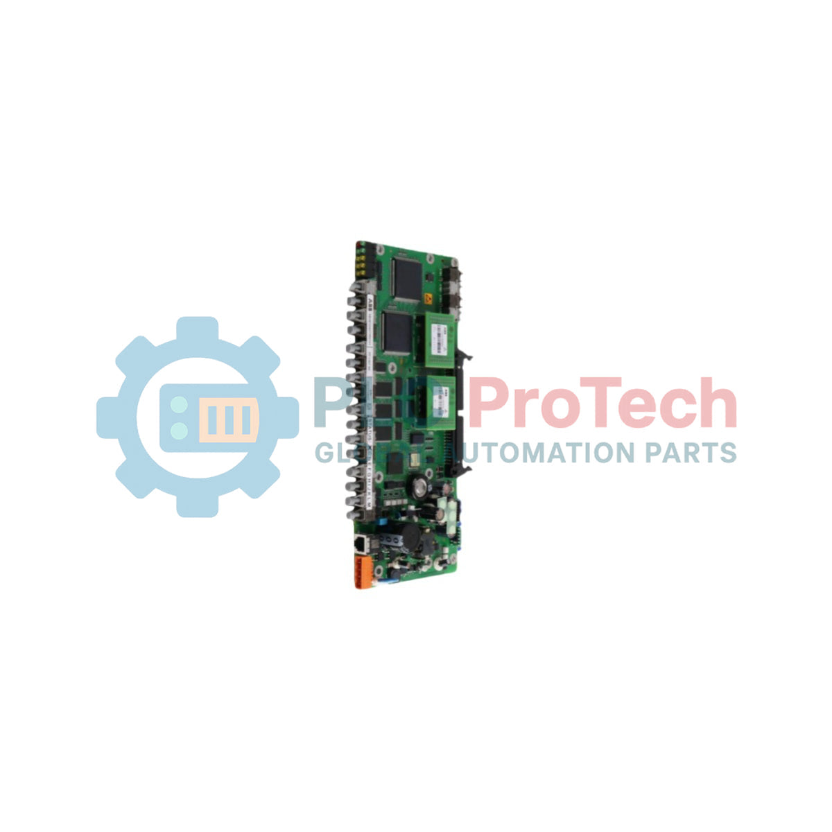 ABB RDCU-12C