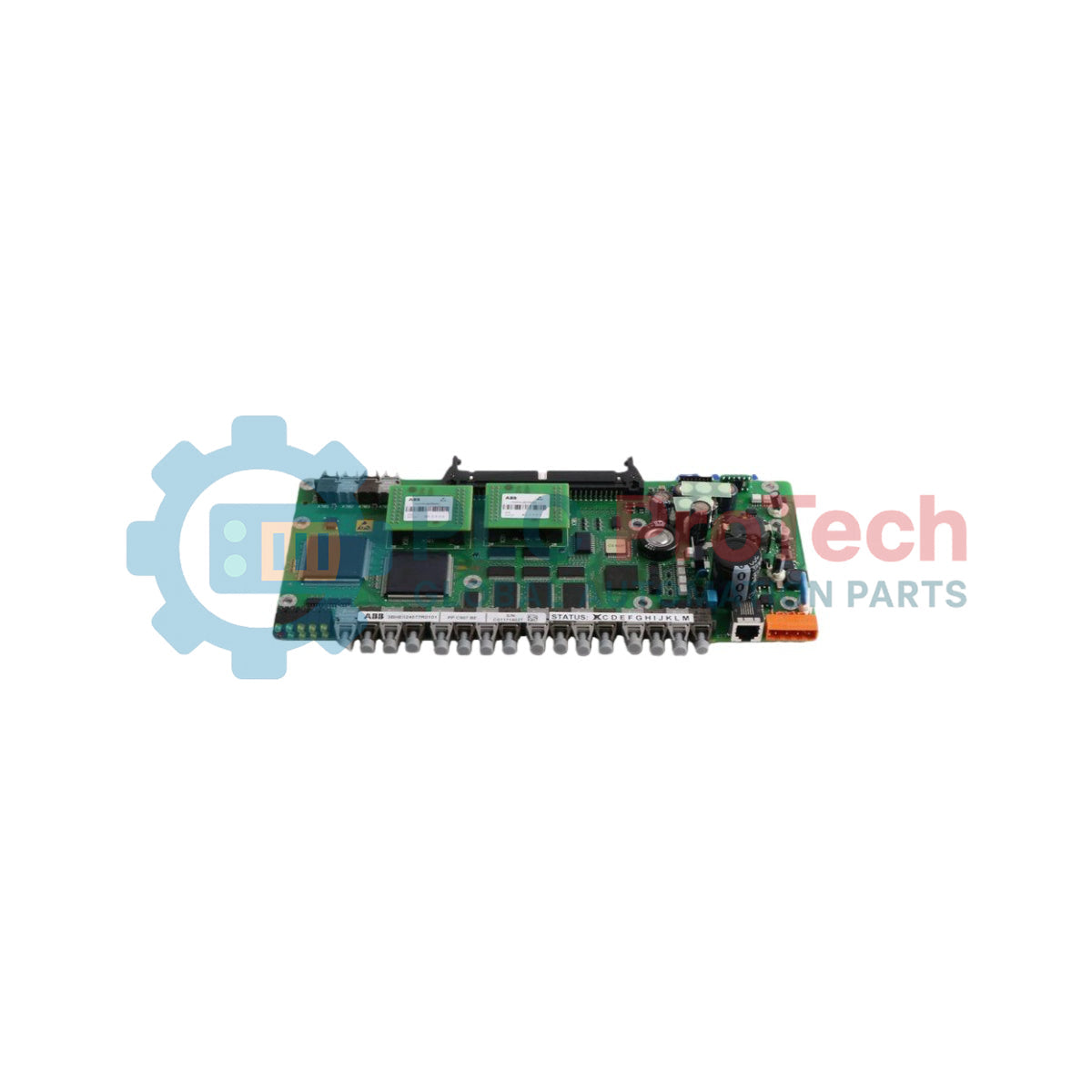ABB RDCU-12C