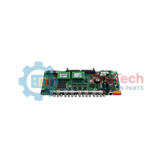 ABB RDCU-12C