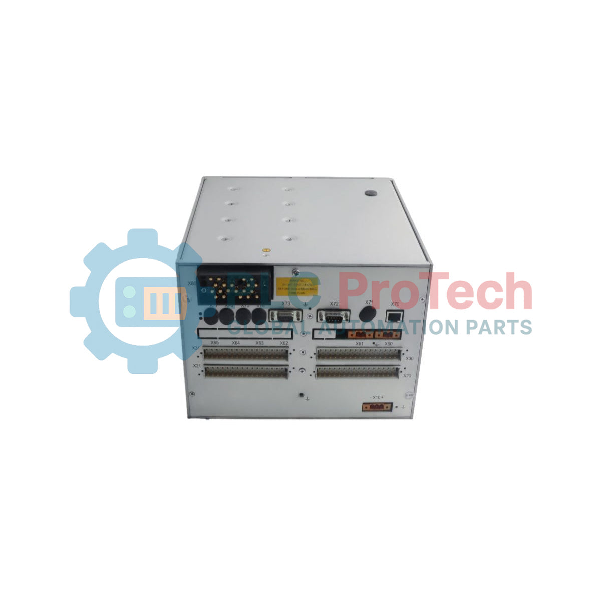 ABB REF542PLUS 2RCA029395