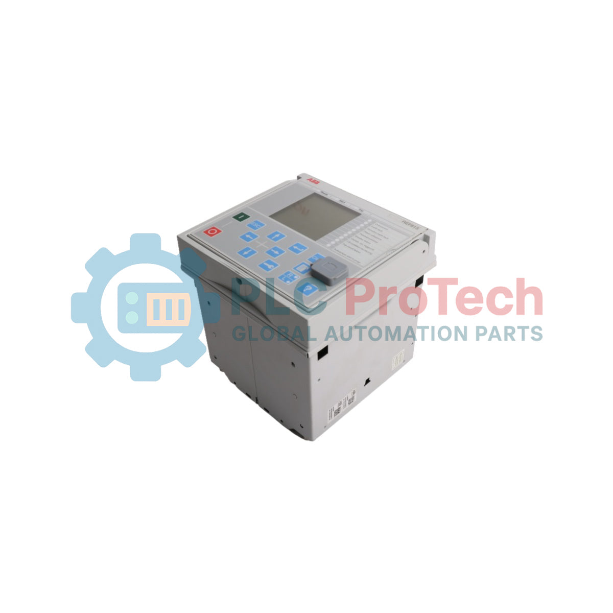 ABB REF615E-C
