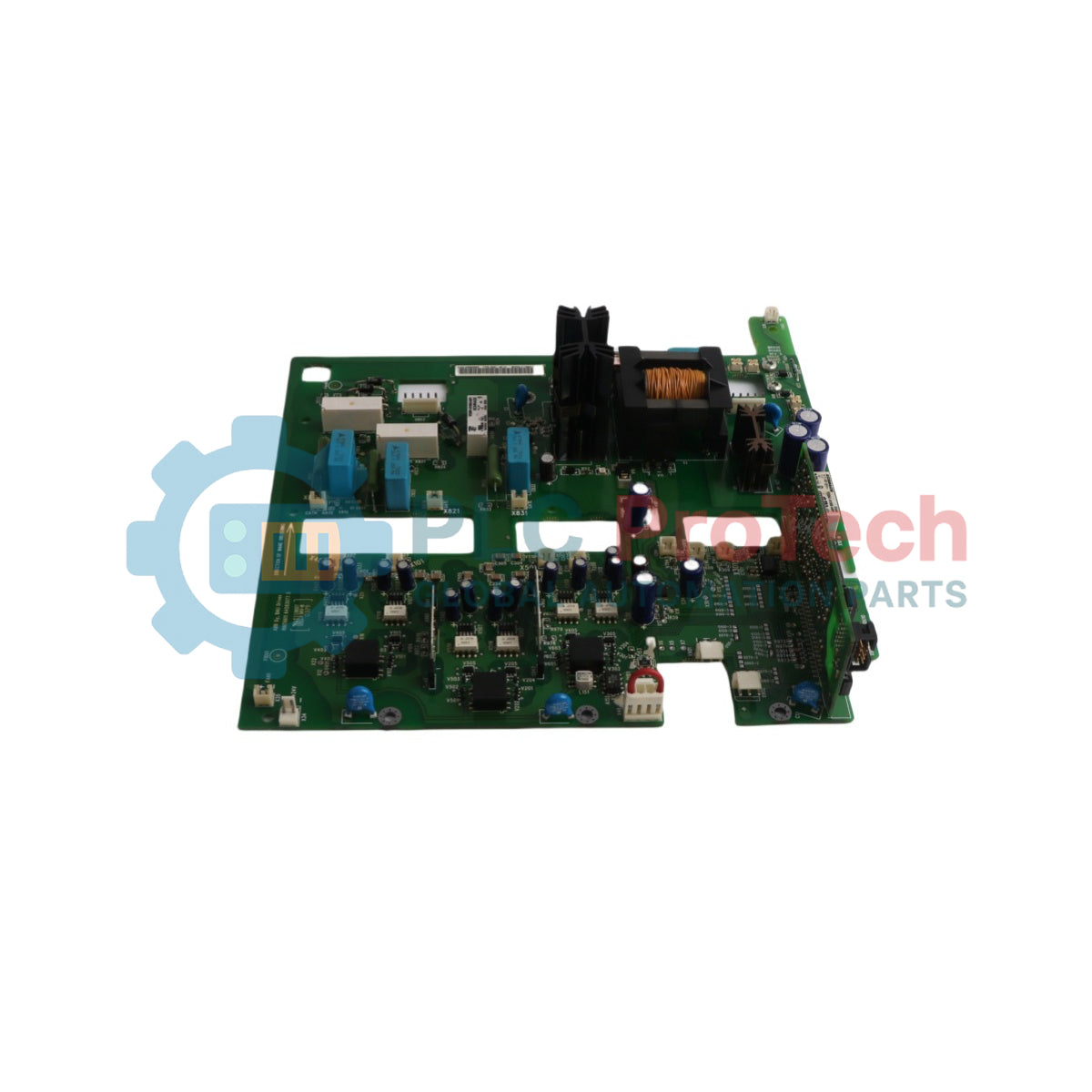 ABB RINT-6611C