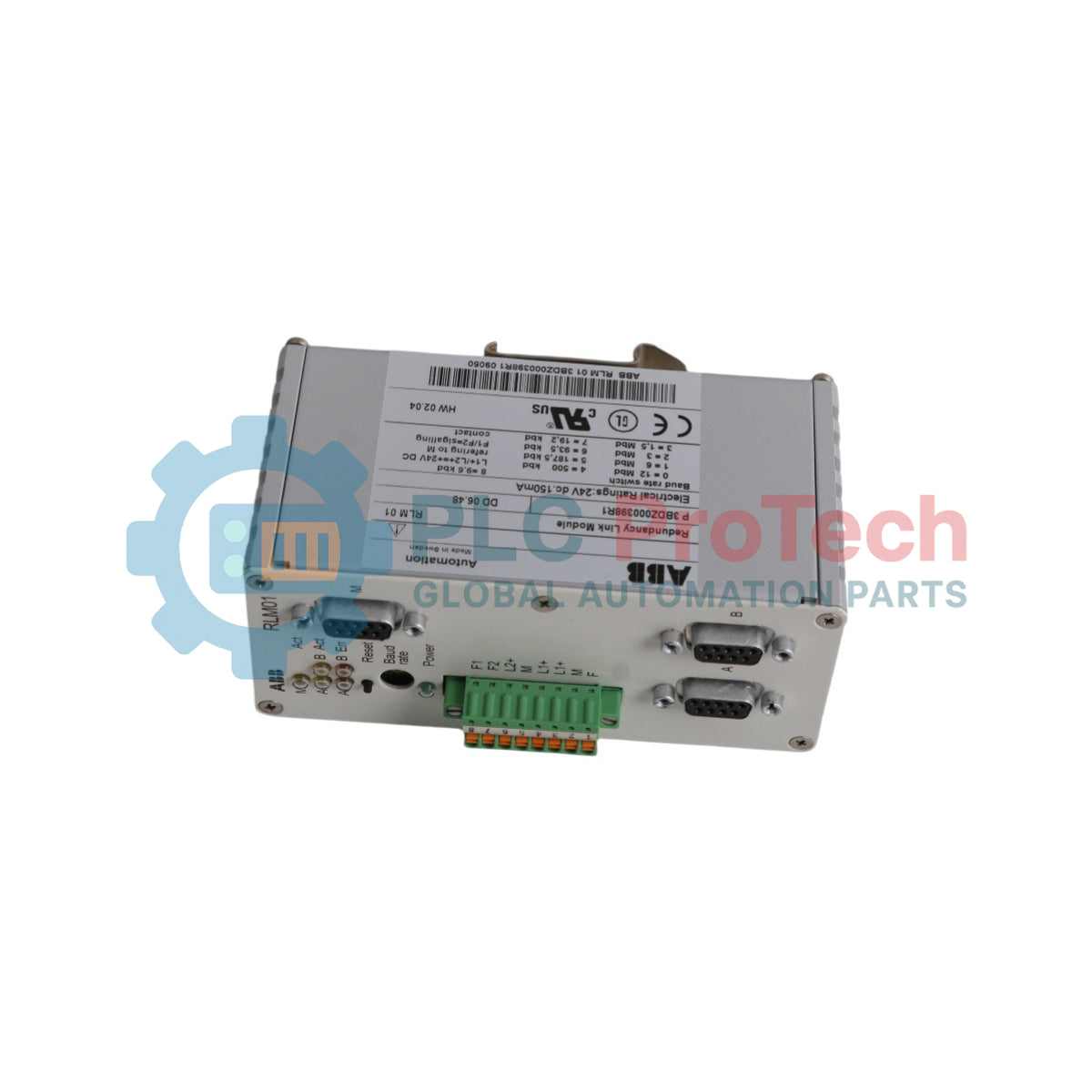 ABB RLM01 3BDZ000398R1