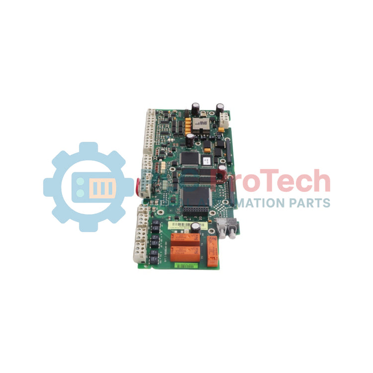 ABB RMIO-12C 3AUA0000035410P