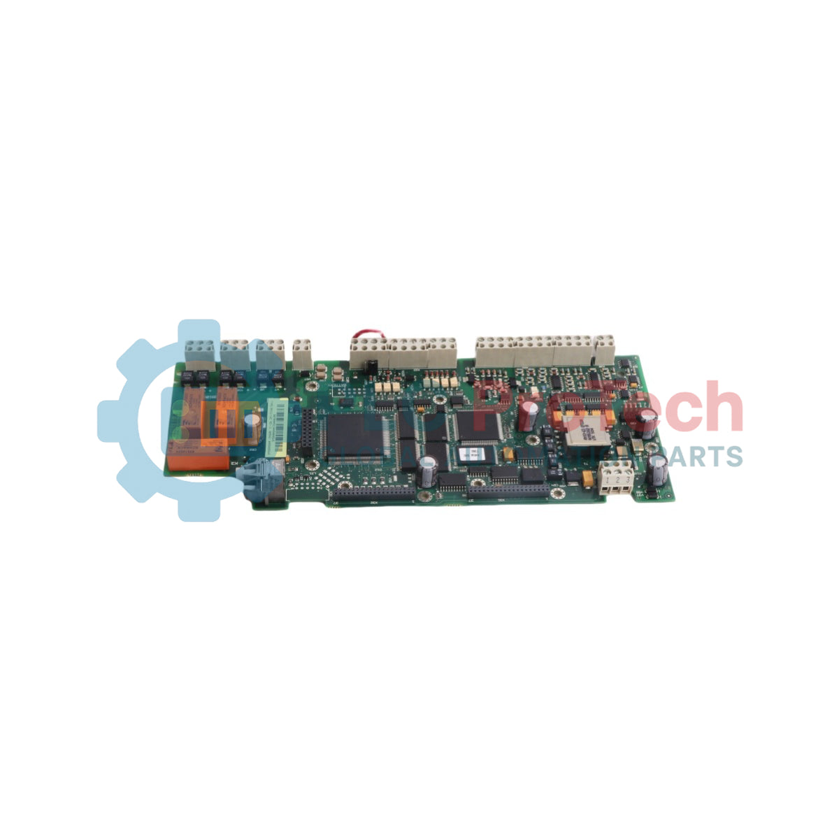 ABB RMIO-12C 3AUA0000035410P