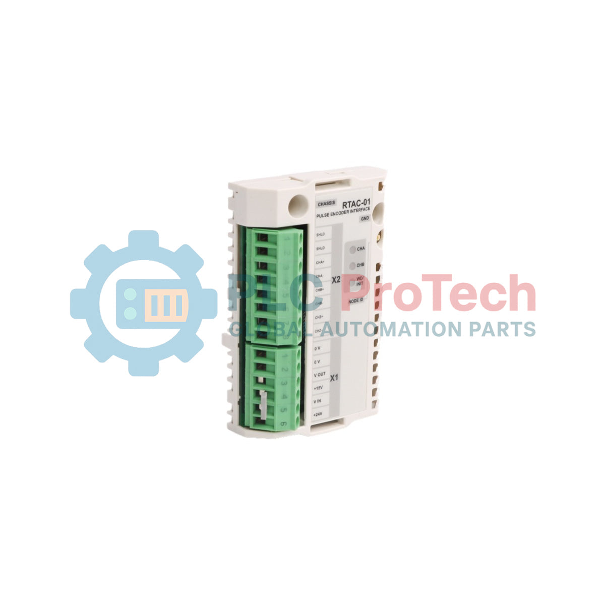 ABB RTAC-01 64610805