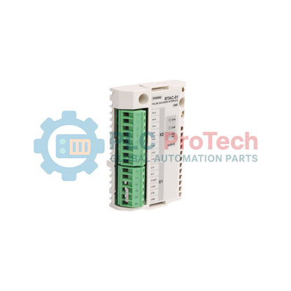 ABB RTAC-01 64610805