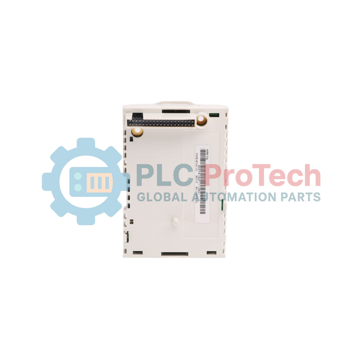 ABB RTAC-01 64610805