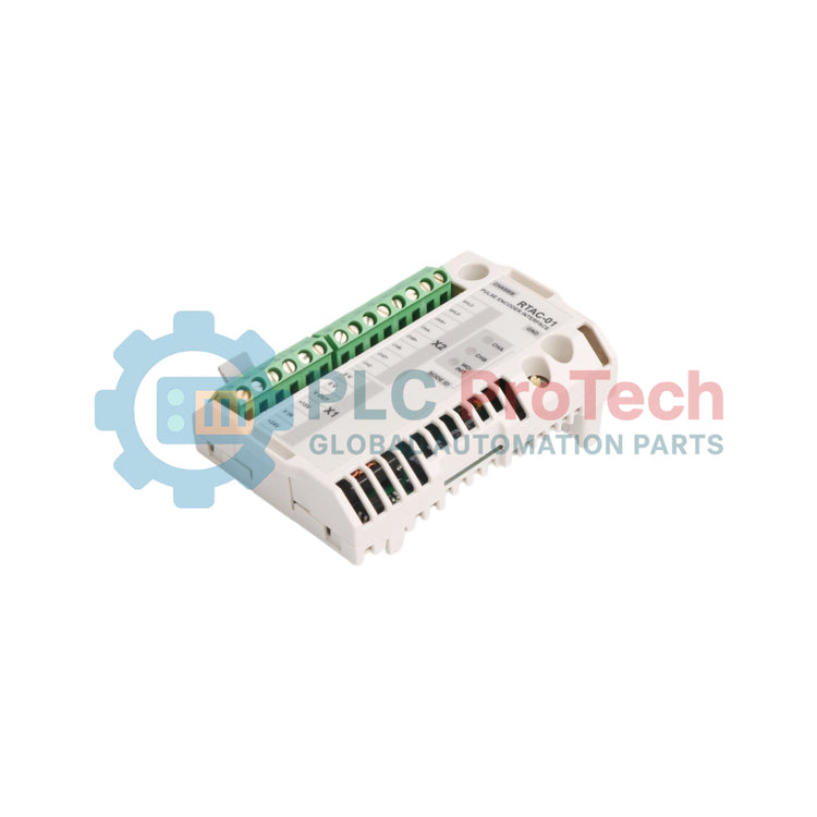 ABB RTAC-01 64610805