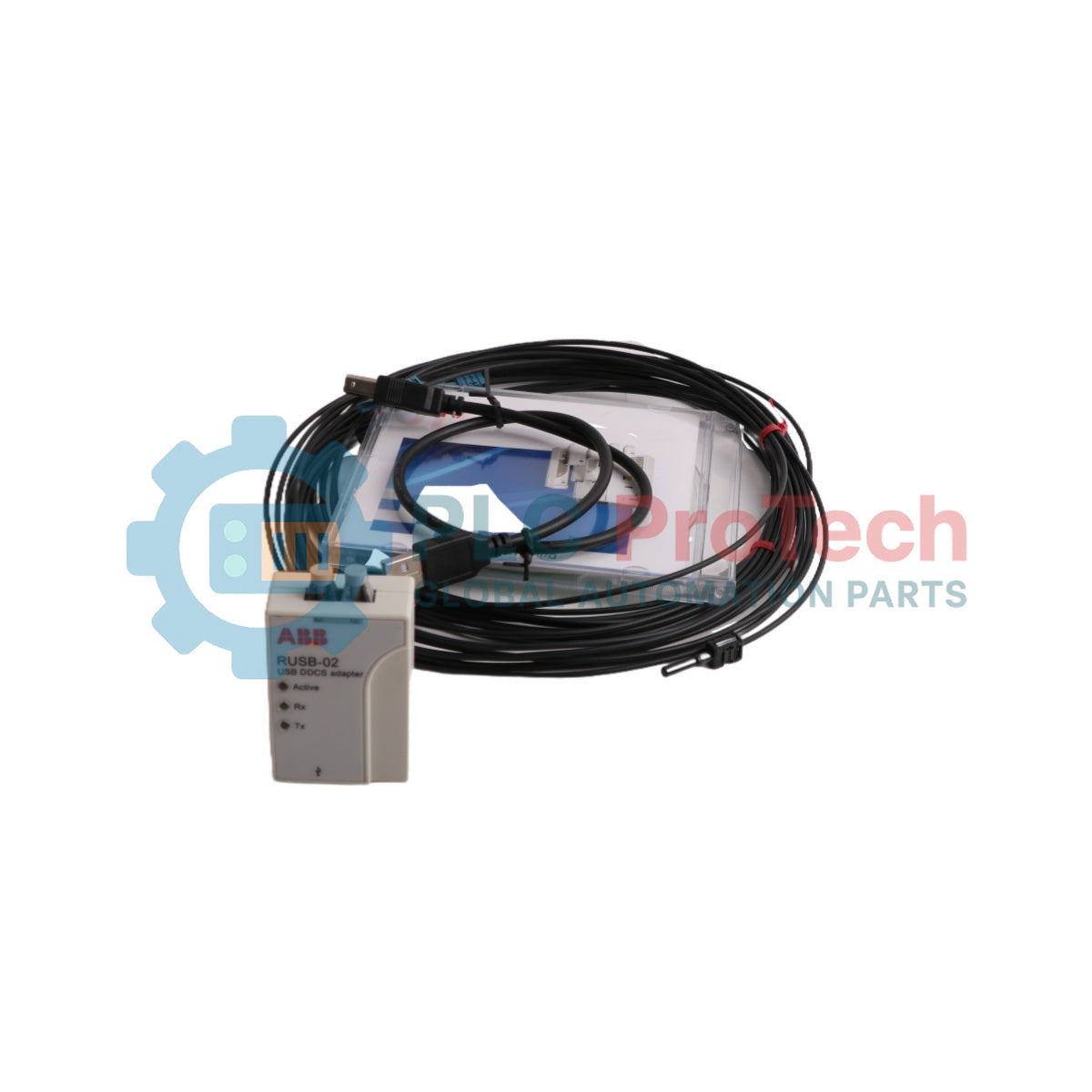 ABB RUSB-02 3AUA0000040000