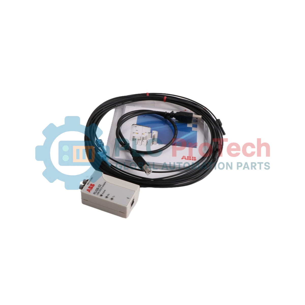 ABB RUSB-02 3AUA0000040000