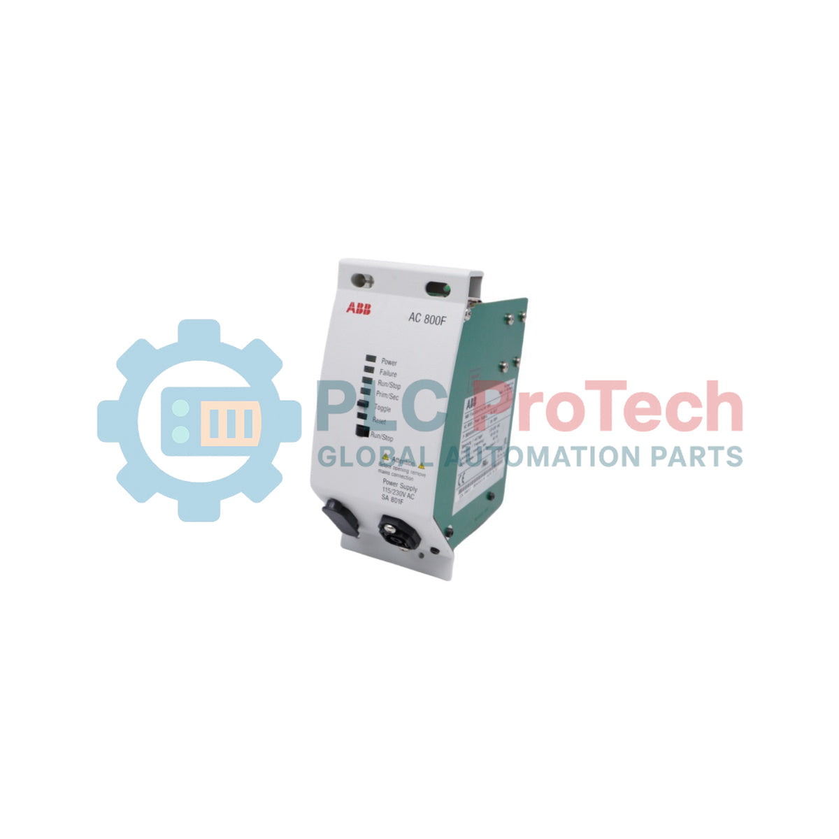 ABB ABB SA801F 3BDH000011R1